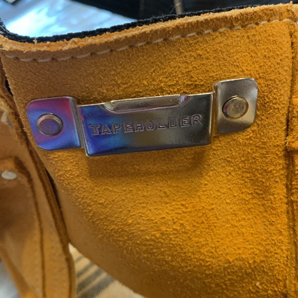 Toolbelt - Picture 3 of 8